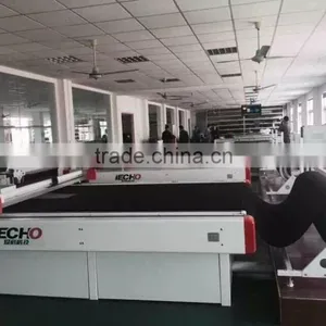 IECHO Fabric Cnc Cutter thumbnail-4