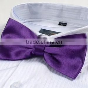 MSD Colorful Ribbon Bow Tie for Men/kids/boys thumbnail-3
