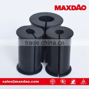 Rubber Grommet With Single Hole thumbnail-5