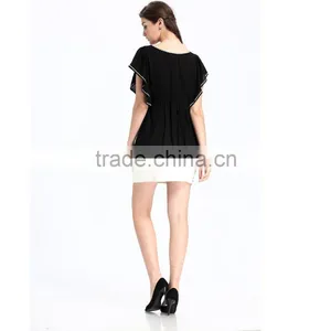 Domin Fashion Wholesale Latest Blouse Designs thumbnail-6