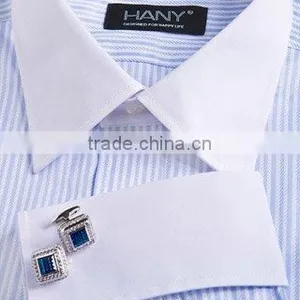 100% Cotton Shirt / Men's Shirt thumbnail-1