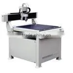 SUDA Newest Comprehensive Upgrading Powerful Cnc Engraver 700*800*90mm,1.5kw Air Cooling Spindle thumbnail-1