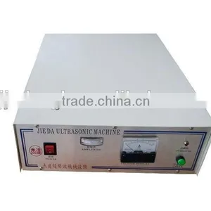 15K or 20khz Inverter Portable Generator thumbnail-3