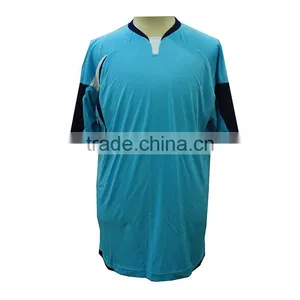 Wholesale Sports Wear Soccer China Football Shirt thumbnail-1