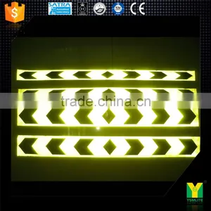 Engineering Prismatic Reflective Sheeting thumbnail-1