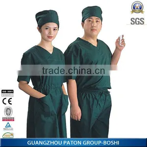 Hospital Operation Uniforms for Operating Rooms thumbnail-1