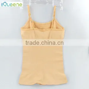 Fashion Girls Many Colors Sexy Tank Tops Wholesale thumbnail-2