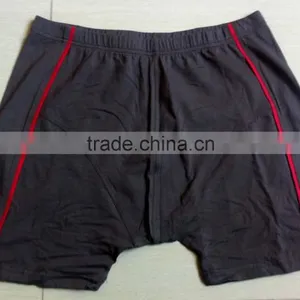 Mnes Underwear Boxer Brief thumbnail-3