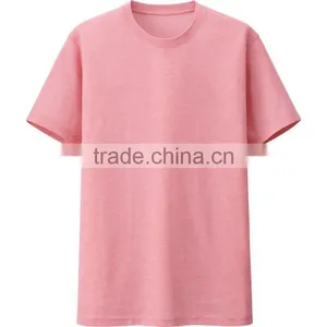 YOUR OWN DESIGN OF T SHIRT, BLANK T SHIRT,100% Polyester thumbnail-2