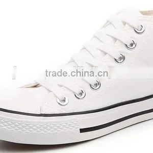 Inventario al Mayoreo Zapatos de Lona Calzado Economico thumbnail-3