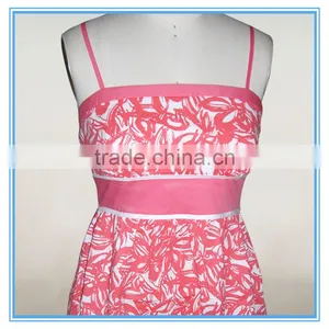 New Fashion Ladies Dress Summer New Style Sexy Nighty Dress thumbnail-2