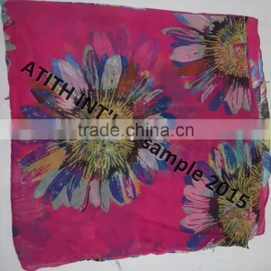 Lady Fashion Scarf thumbnail-6