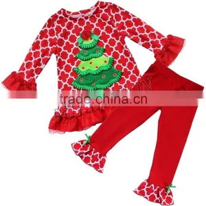 New Style Cotton Autum Baby Clothes Baby Outfit Baby Toddler Clothing thumbnail-4