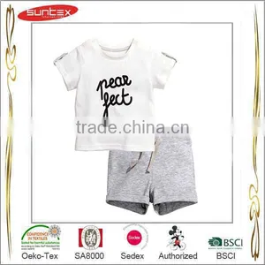 Cute Embroider Long Sleeve Washable Baby Cloth Diaper/nappy thumbnail-1