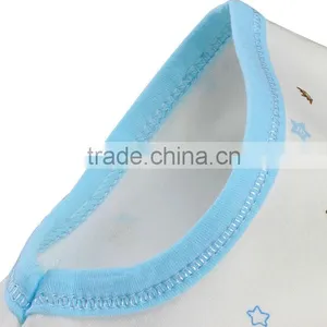 Newest Cute Cartoon Baby Vest Infant Waistcoat thumbnail-3
