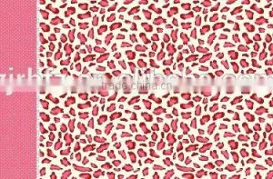 Hot Sale 100% Polyester Brushed Fabric thumbnail-2