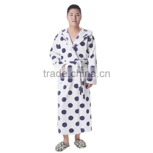 2016 Modern Style Fashion Hooded Men's Sleepwear thumbnail-1