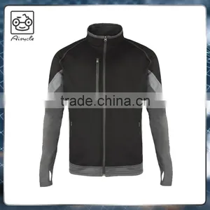 Hot Sale Windproof Softshell Jacket Cycling Jackets Winter Jacket thumbnail-1