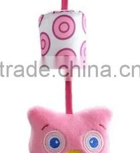 Hanging Plush Toys/Soft Plush Animals thumbnail-4