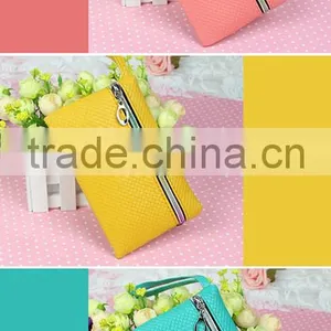 Wholesale New Design Lady Elegant Wedding Clutch Bag thumbnail-3