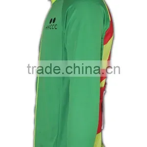 2016 Hot Sell Fashion Wholesale Fitness Clothing Men Cycling Jerseys thumbnail-3
