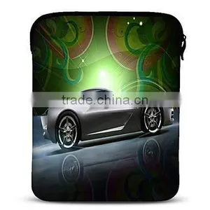 Neoprene Ipad Sleeve thumbnail-1