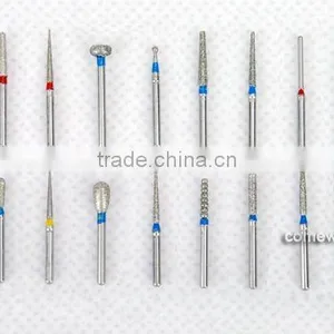 Dental Diamond Burr thumbnail-1