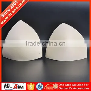 Hi-ana Bra2 Your One-stop Supplier Swimwear Sexy Padding Bra Cup thumbnail-1