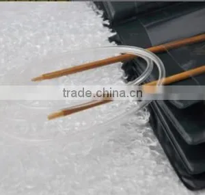 Bamboo Circular Knitting Needle thumbnail-1