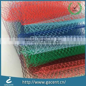 Popular Different Colors Bridal Veils Fabric For Head Pieces thumbnail-5