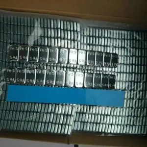 5*12 Steel Adhesive Wheel Weights thumbnail-2