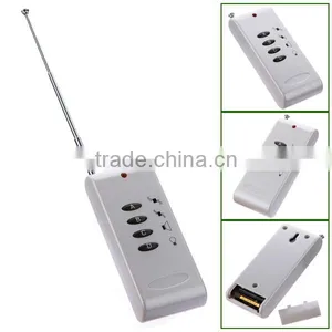 New Hot Sal Waterproof Remote Electric Control Pet Dog Training Shock Collar With Controler LED Illumination thumbnail-5