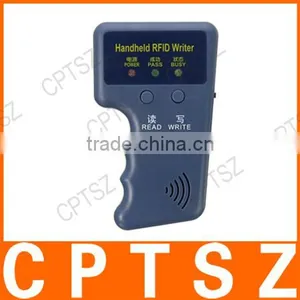 Handheld RFID ID Card Copier/ Reader/Writer thumbnail-1