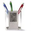 Sell Transparent Pen Holder With Calendar thumbnail-1