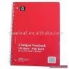 Sell Spiral Notebook thumbnail-1