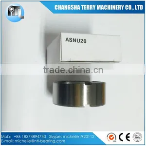 The Paper Cup Machine Sprag Freewheel One Way Clutch Bearing ASNU17 thumbnail-4