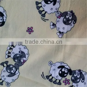 REACTIVE PRINTED 24*13 40*44 BRUSHED PRINTED COTTON FABRIC thumbnail-1