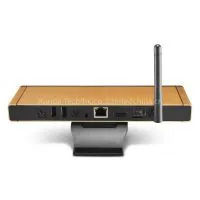 ANDROID TV BOX QUAD CORE WITH 5.0MP CAMERA IPR1107A thumbnail-2