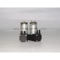KNF Air Pump thumbnail-1