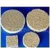 High Temperature Resistance Zirconia / Zirconium Oxide Ceramic Parts / Component thumbnail-1