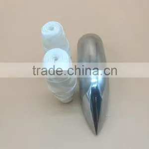 Schiffili Cocoon Bobbin 100% Nylon 100D/2 for Quilting Machine thumbnail-1