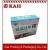 20.5x8.5x17CM Or OEM Size Color Corrugated Boxes / Corrugated Paper Box For Fruit thumbnail-1