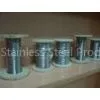 0.5mm 316 Bright Stainless Steel Wire , SS Wire for Coil thumbnail-1