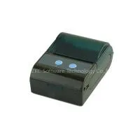 Portable Bluetooth Thermal Printer Supporting Android Mobile Phone and IPhone thumbnail-3