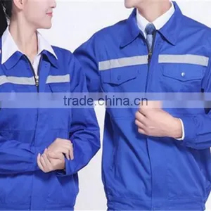 Antistatic Worker Uniform Lab Uniforms thumbnail-4