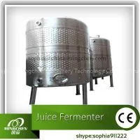 Wine Fermenter Tank 5000lt (CE Approved) thumbnail-1
