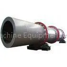 HZG Series Electricity Control Automatic Direct Heating Rotary Drum Dryer Machine thumbnail-1