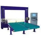 High Speed Auto Multi-needle Quilting Machine For Cushion , 550r / Min thumbnail-1