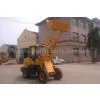 LQ912 Small Wheel Loader thumbnail-1