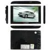 5.0 Inches TFT LCD GPS Navigation With Maps thumbnail-2